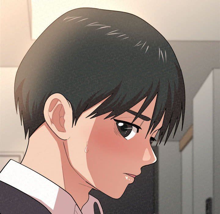 懵懂男生的恋爱史第10话