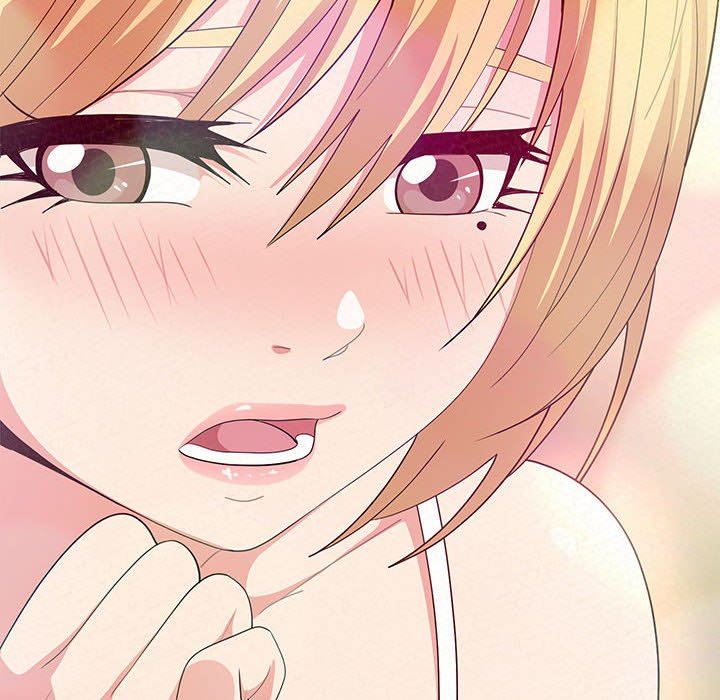 懵懂男生的恋爱史第11话