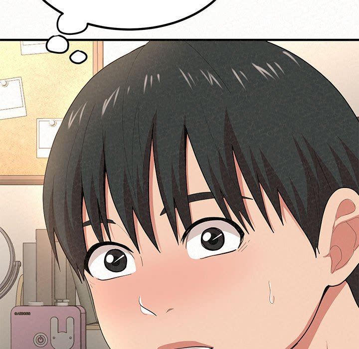 懵懂男生的恋爱史第11话