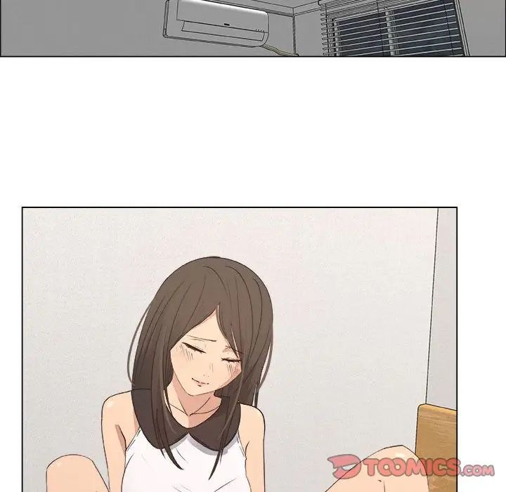 漂亮姊姊第12话