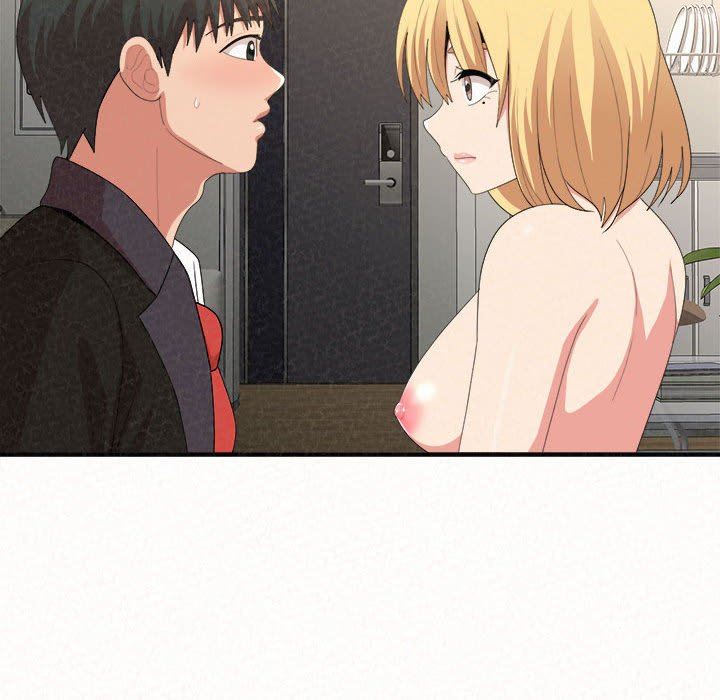 懵懂男生的恋爱史第11话