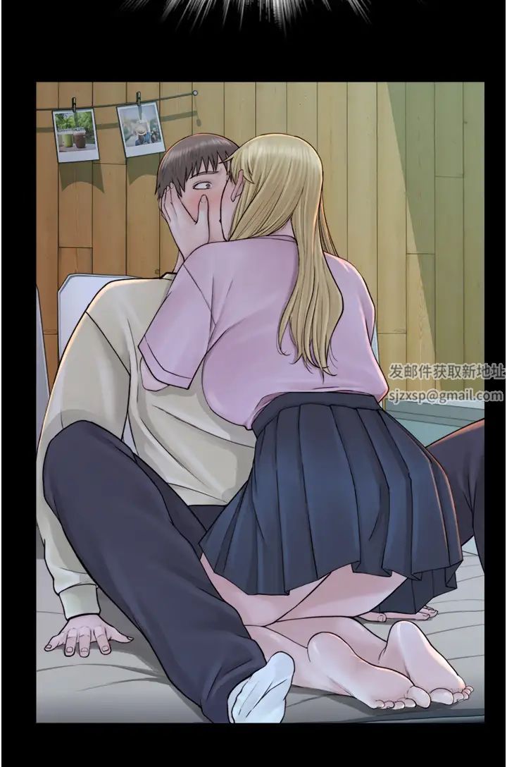 继母的香味第28话-可不可以…让我拥有妳?