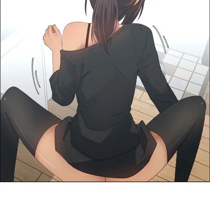 漂亮姊姊第13话