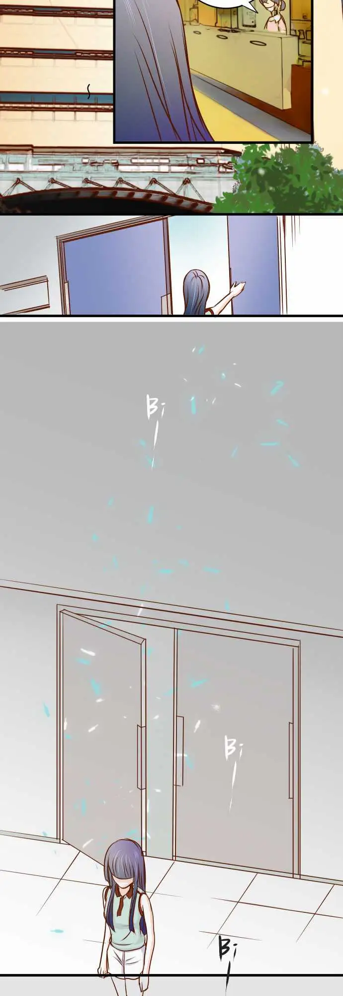 复仇要冷冷端上第一章登录02可畏