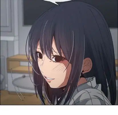 漂亮姊姊第18话