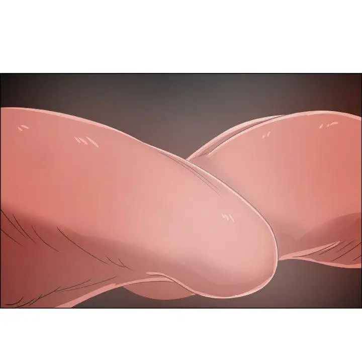 漂亮姊姊第20话