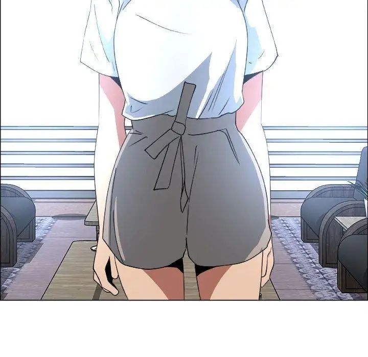 漂亮姊姊第21话