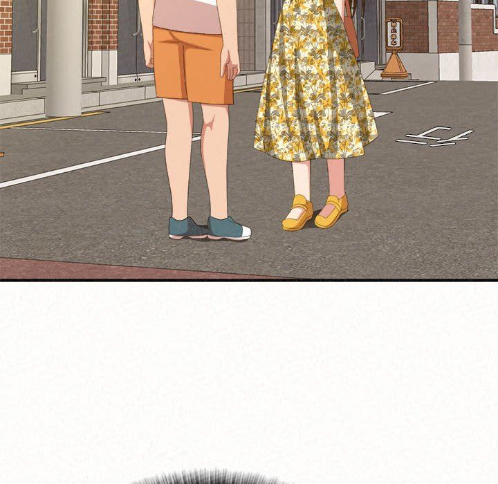 懵懂男生的恋爱史第15话