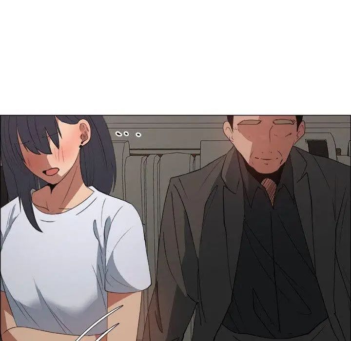 漂亮姊姊第22话