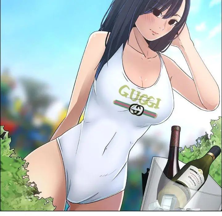 漂亮姊姊第22话