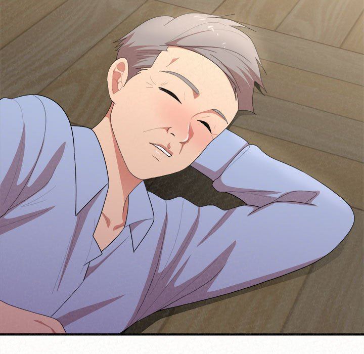 懵懂男生的恋爱史第16话