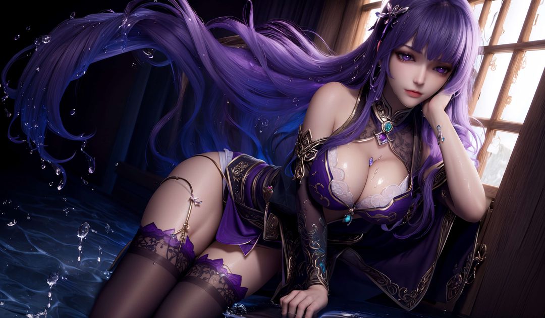 [AI繪畫]國漫女主-蘇檀兒.媚兒.聖采兒.奉眠.宋嫣.方清雪.柳菲.流風霜.白龍.荷光者.陳櫻兒.韓月.須靈犀v3第04話