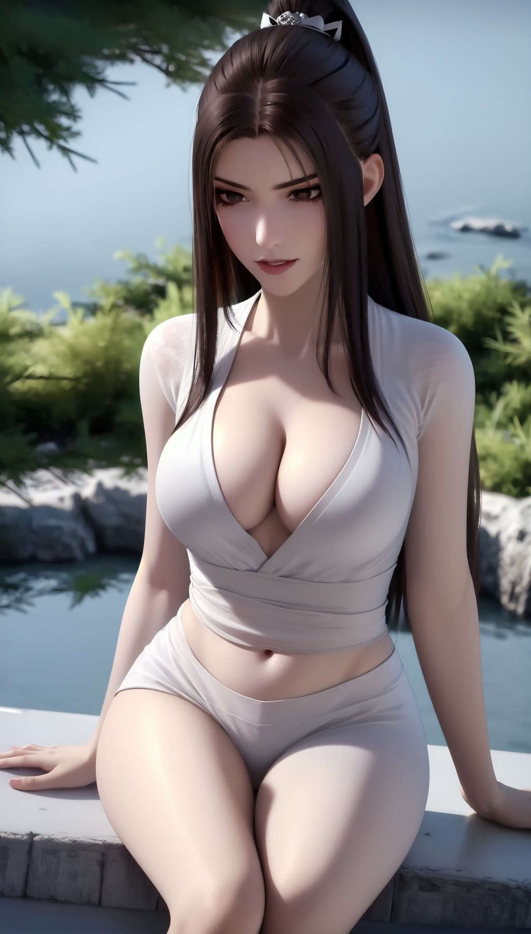 [AI绘画]国漫女主-苏檀儿.媚儿.圣采儿.奉眠.宋嫣.方清雪.柳菲.流风霜.白龙.荷光者.陈樱儿.韩月.须灵犀v3第06话