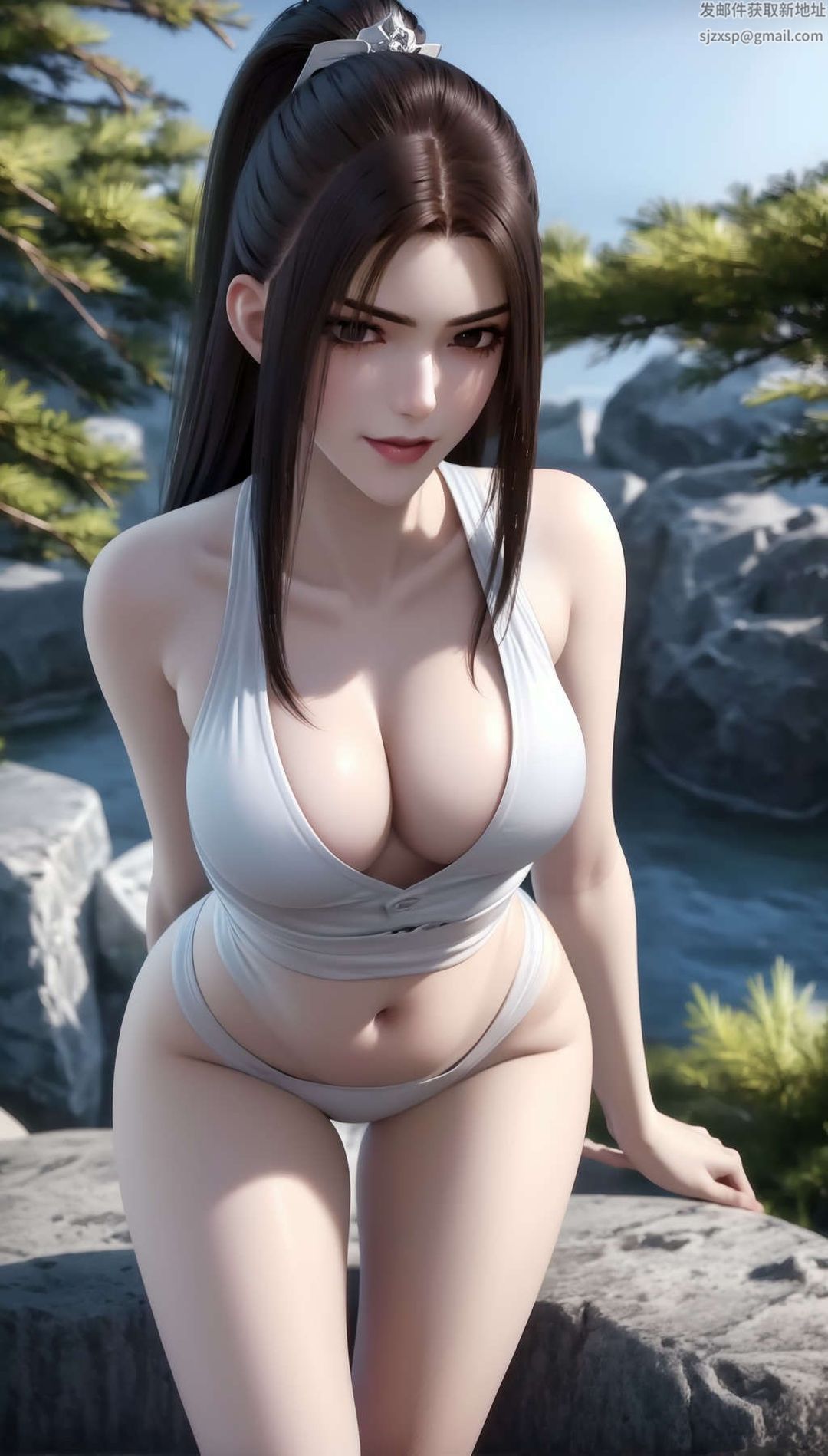 [AI绘画]国漫女主-苏檀儿.媚儿.圣采儿.奉眠.宋嫣.方清雪.柳菲.流风霜.白龙.荷光者.陈樱儿.韩月.须灵犀v3第06话