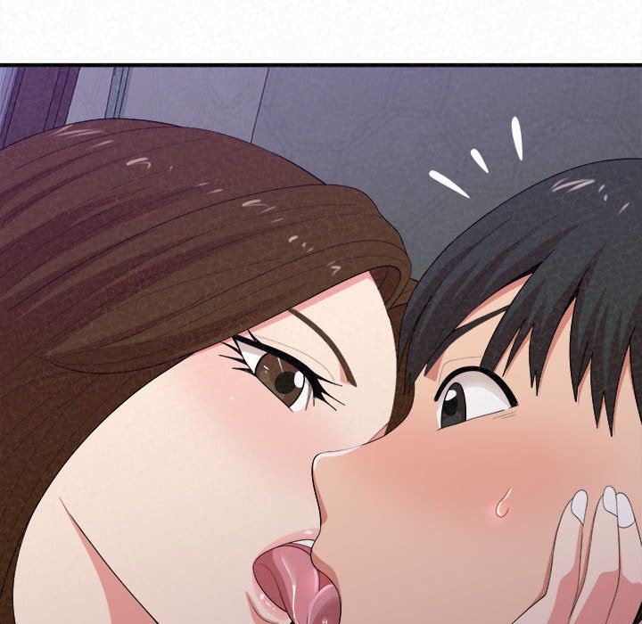 懵懂男生的恋爱史第17话