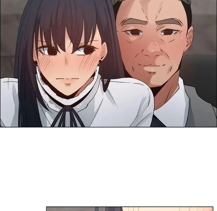 漂亮姊姊第28话