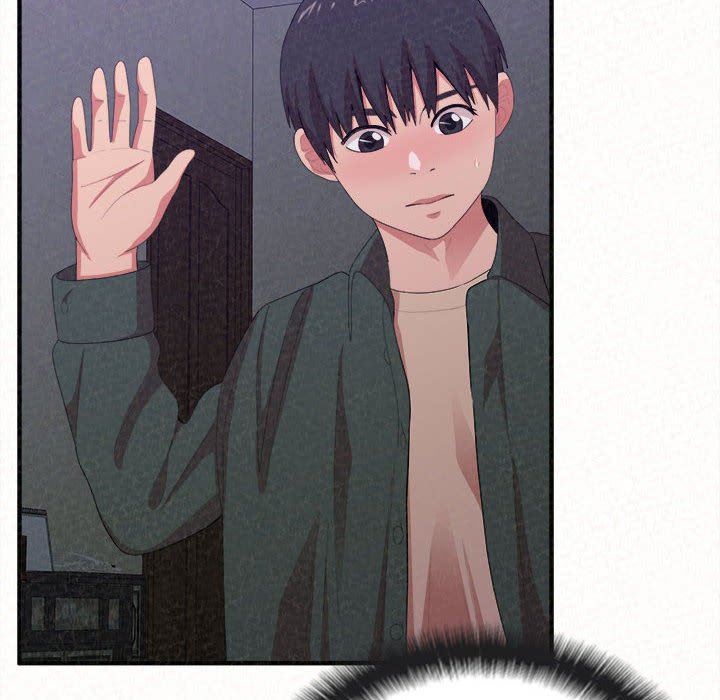 懵懂男生的恋爱史第17话