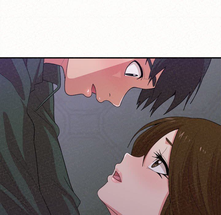 懵懂男生的恋爱史第17话