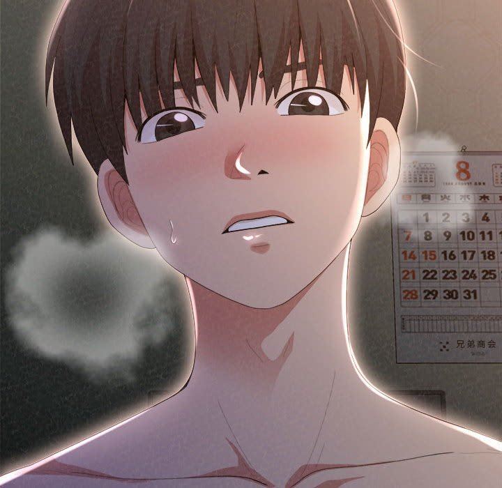 懵懂男生的恋爱史第18话
