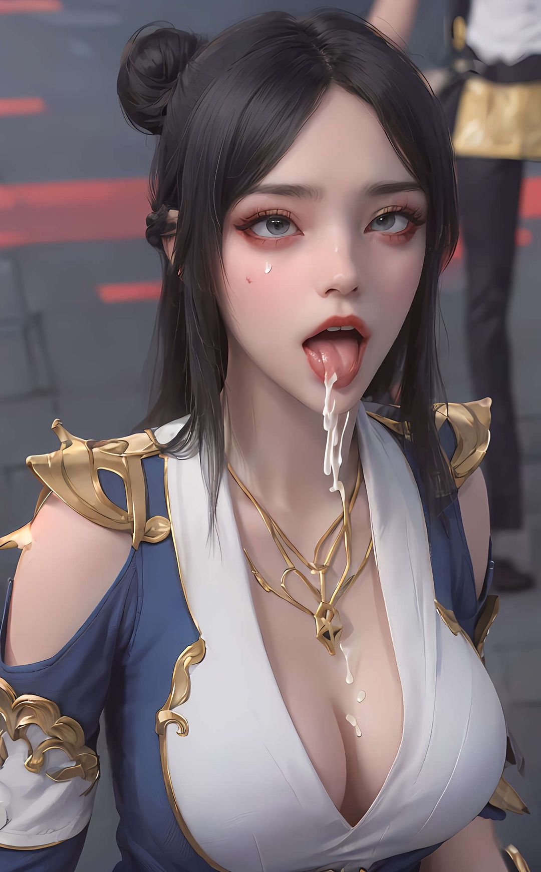 [AI绘画]国漫女主-苏檀儿.媚儿.圣采儿.奉眠.宋嫣.方清雪.柳菲.流风霜.白龙.荷光者.陈樱儿.韩月.须灵犀v3第08话