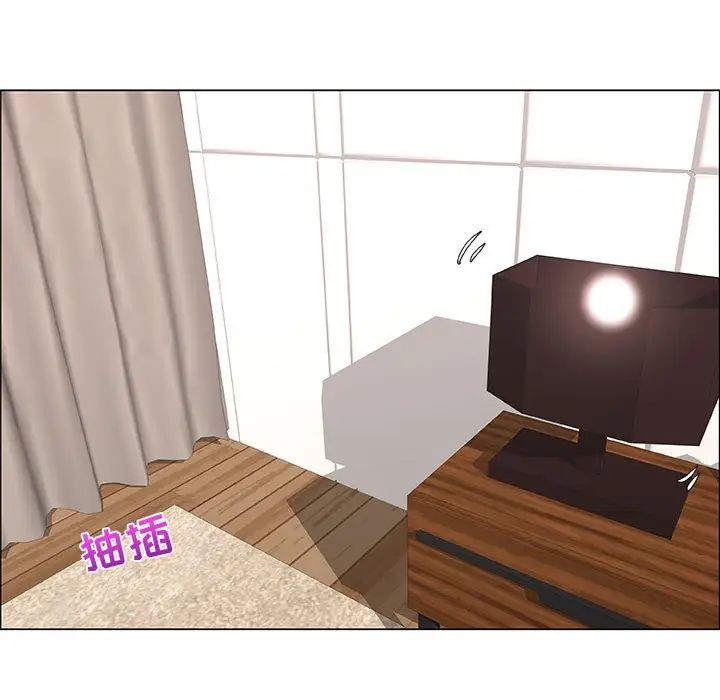 漂亮姊姊第32话