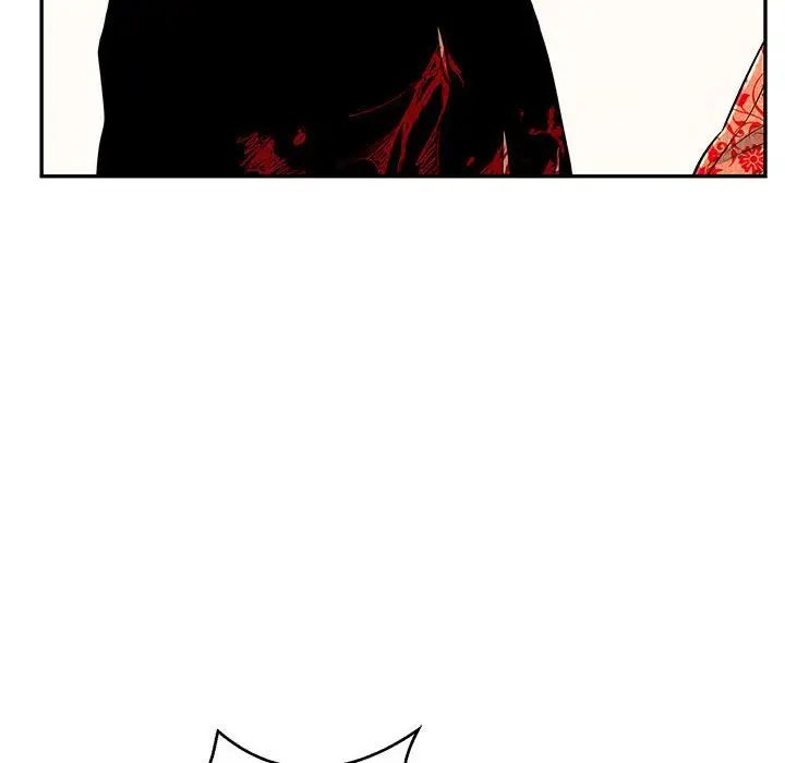 致命的你第112话-最终话（完结）