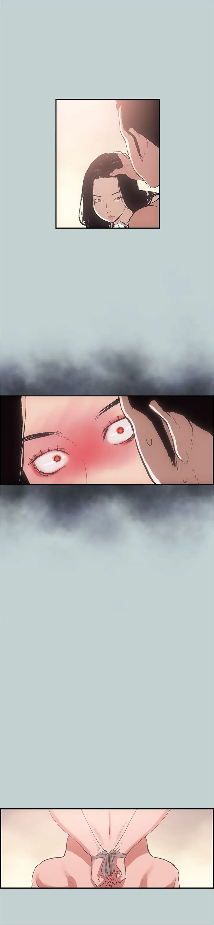 愉快的旅行第1话