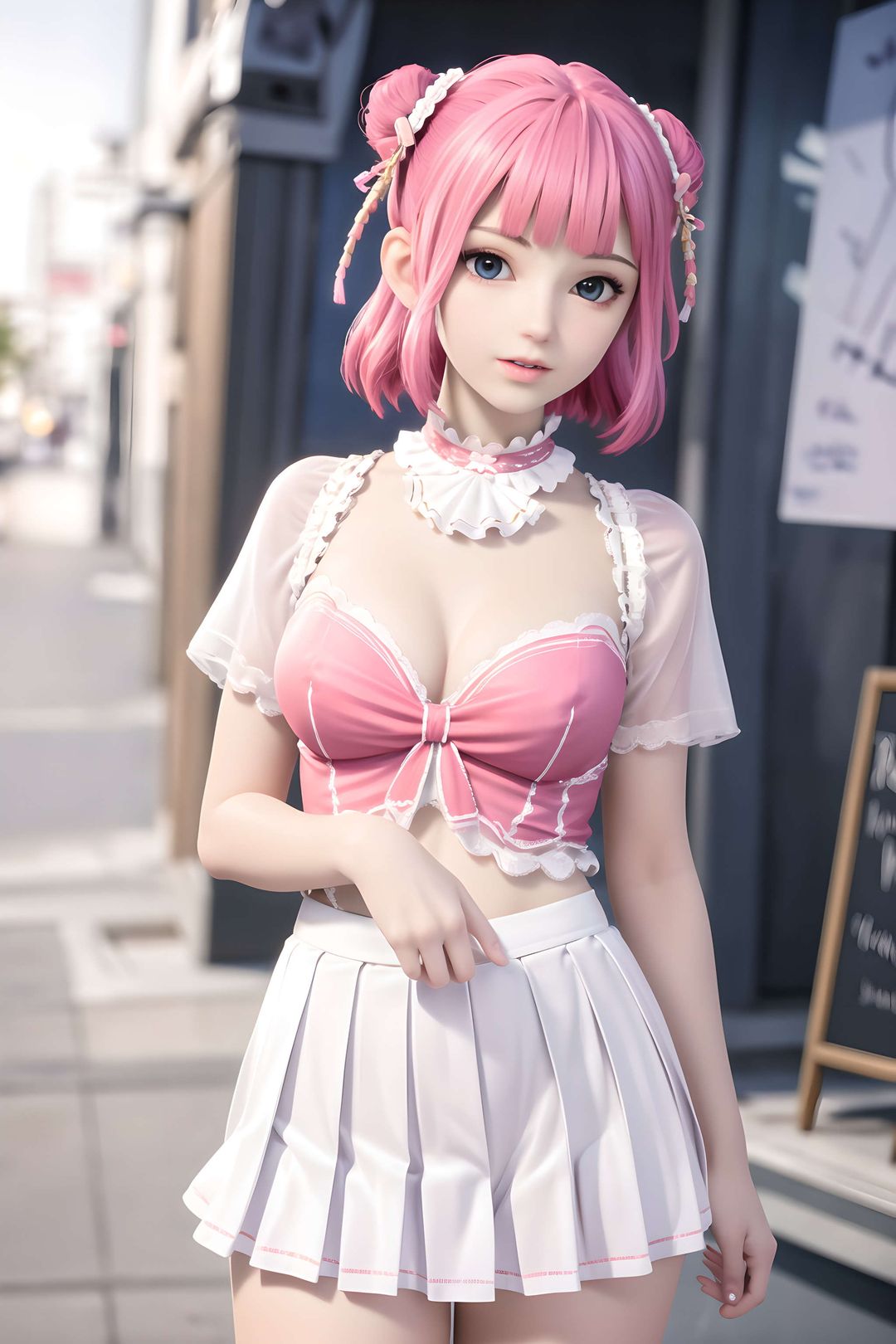 [AI绘画]国漫女主-苏檀儿.媚儿.圣采儿.奉眠.宋嫣.方清雪.柳菲.流风霜.白龙.荷光者.陈樱儿.韩月.须灵犀v3第11话