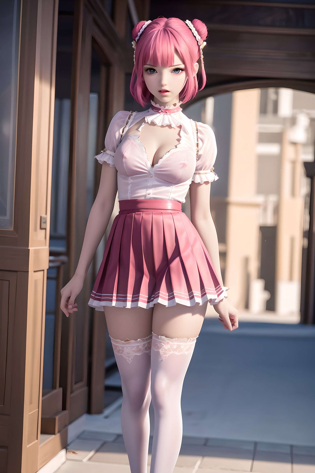 [AI绘画]国漫女主-苏檀儿.媚儿.圣采儿.奉眠.宋嫣.方清雪.柳菲.流风霜.白龙.荷光者.陈樱儿.韩月.须灵犀v3第11话