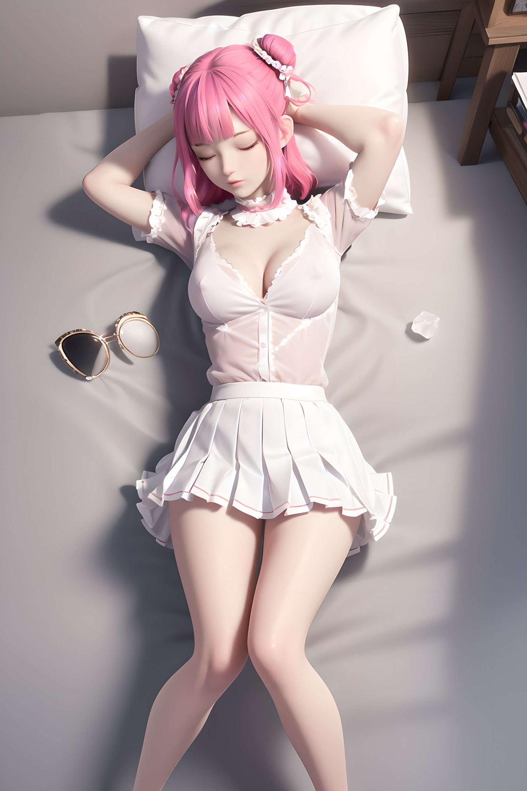 [AI绘画]国漫女主-苏檀儿.媚儿.圣采儿.奉眠.宋嫣.方清雪.柳菲.流风霜.白龙.荷光者.陈樱儿.韩月.须灵犀v3第11话