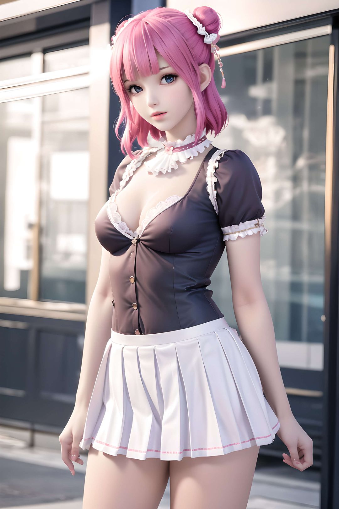 [AI绘画]国漫女主-苏檀儿.媚儿.圣采儿.奉眠.宋嫣.方清雪.柳菲.流风霜.白龙.荷光者.陈樱儿.韩月.须灵犀v3第11话