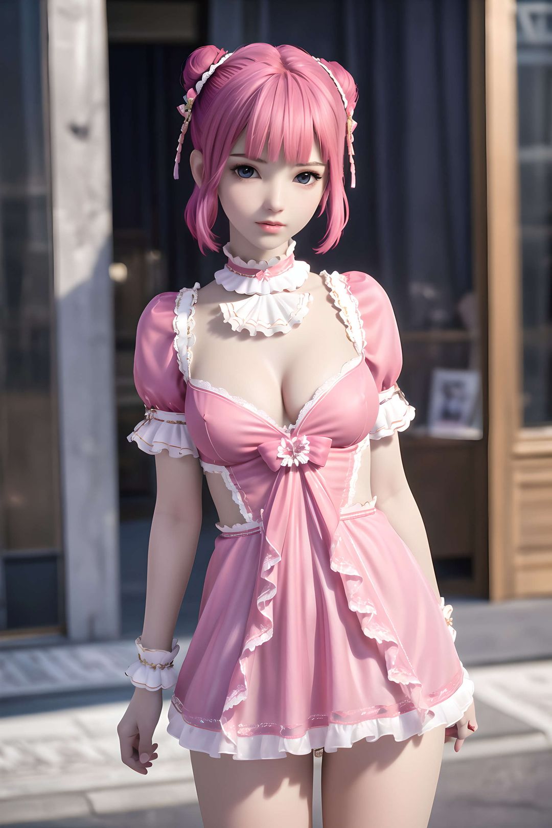 [AI绘画]国漫女主-苏檀儿.媚儿.圣采儿.奉眠.宋嫣.方清雪.柳菲.流风霜.白龙.荷光者.陈樱儿.韩月.须灵犀v3第11话