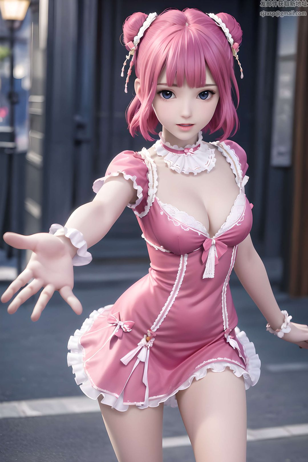 [AI绘画]国漫女主-苏檀儿.媚儿.圣采儿.奉眠.宋嫣.方清雪.柳菲.流风霜.白龙.荷光者.陈樱儿.韩月.须灵犀v3第11话