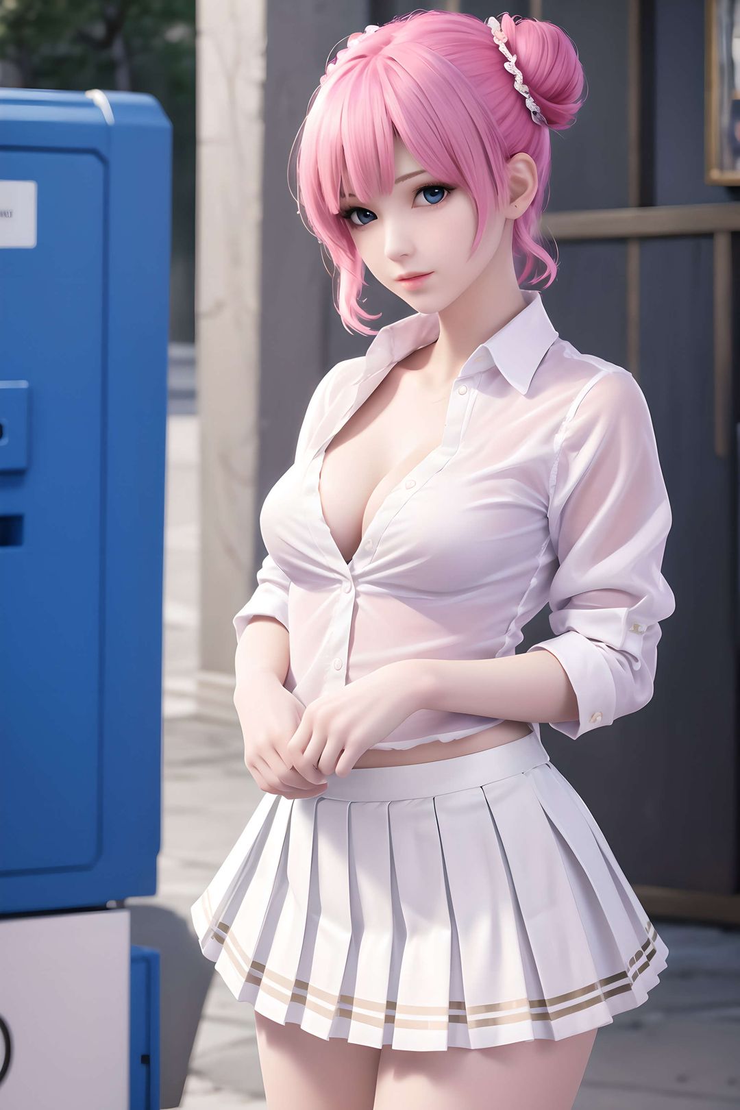 [AI绘画]国漫女主-苏檀儿.媚儿.圣采儿.奉眠.宋嫣.方清雪.柳菲.流风霜.白龙.荷光者.陈樱儿.韩月.须灵犀v3第11话