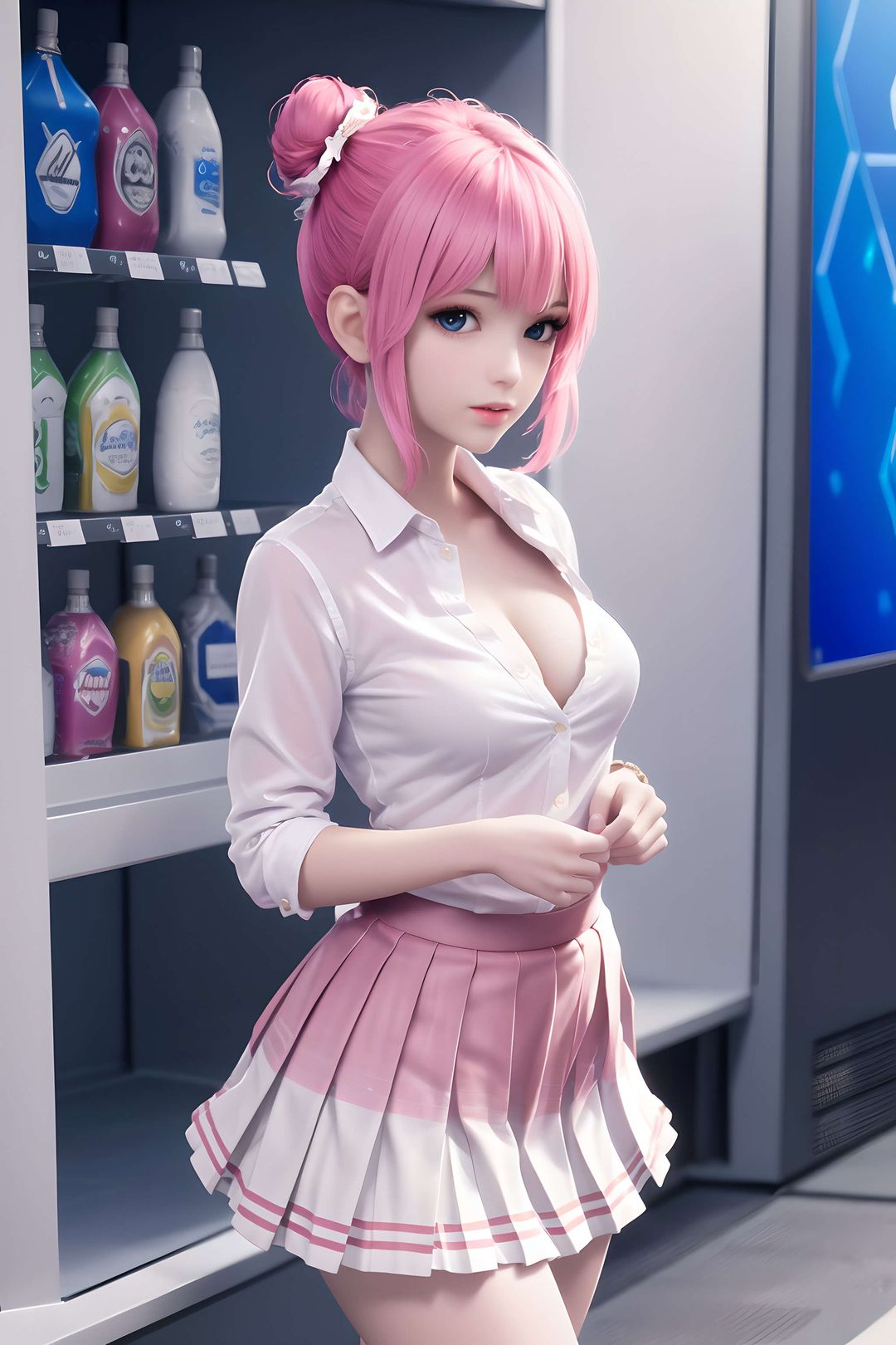 [AI绘画]国漫女主-苏檀儿.媚儿.圣采儿.奉眠.宋嫣.方清雪.柳菲.流风霜.白龙.荷光者.陈樱儿.韩月.须灵犀v3第11话