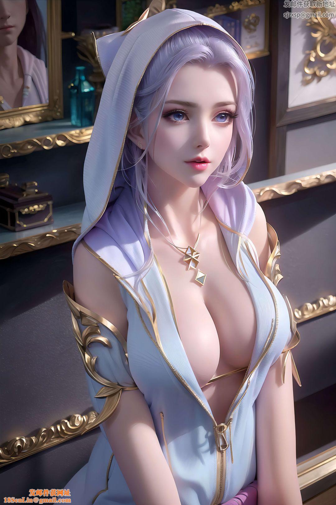 [AI绘画]国漫女主-苏檀儿.媚儿.圣采儿.奉眠.宋嫣.方清雪.柳菲.流风霜.白龙.荷光者.陈樱儿.韩月.须灵犀v3第11话