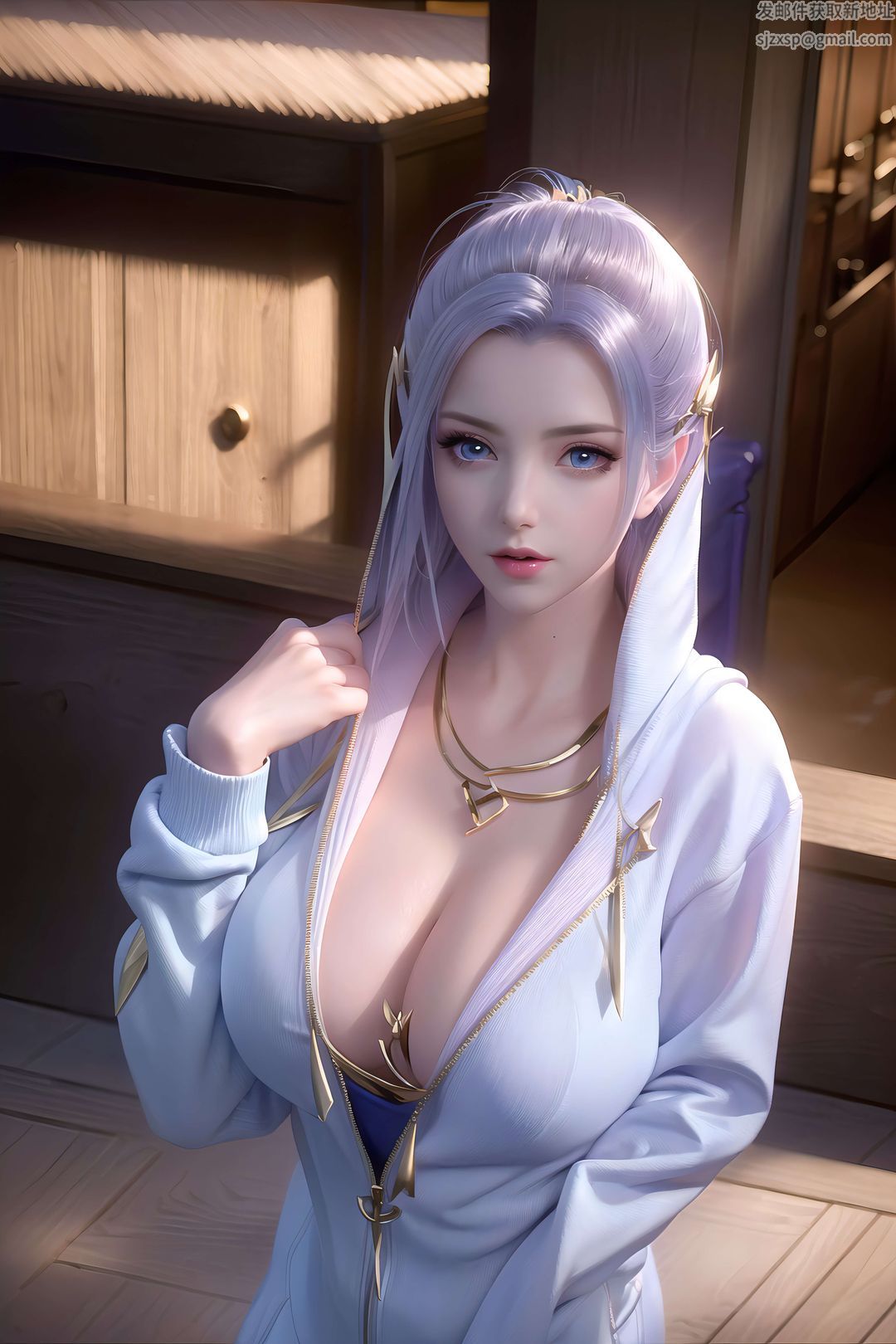 [AI绘画]国漫女主-苏檀儿.媚儿.圣采儿.奉眠.宋嫣.方清雪.柳菲.流风霜.白龙.荷光者.陈樱儿.韩月.须灵犀v3第12话-最终话