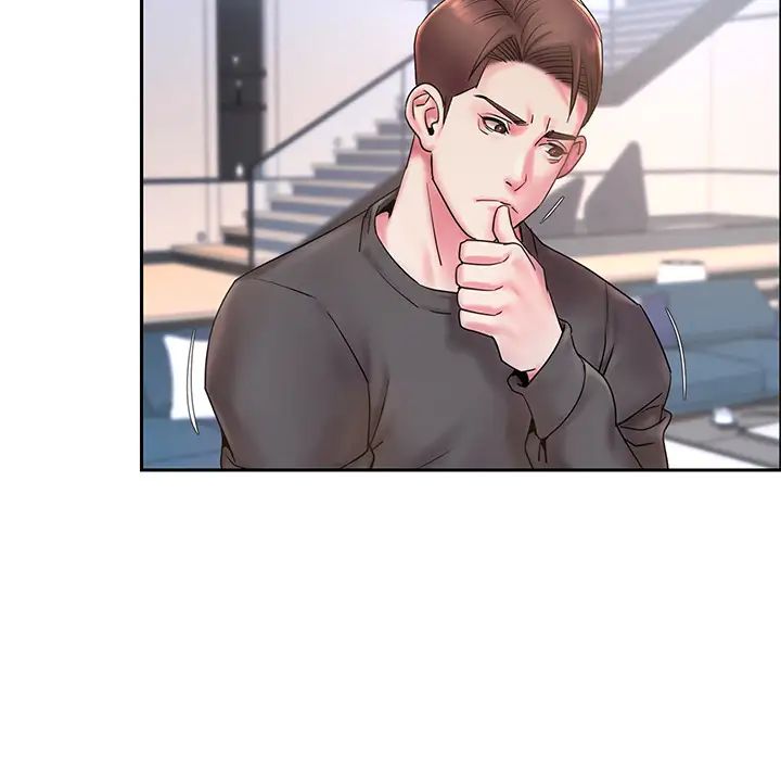 被抛弃的男人第1话