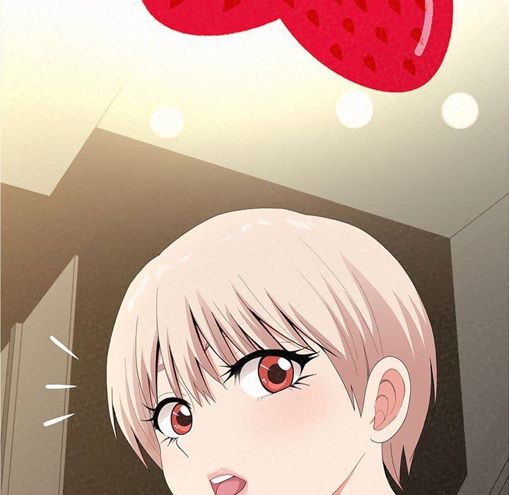 懵懂男生的恋爱史第21话