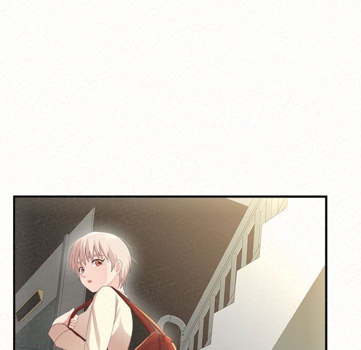 懵懂男生的恋爱史第21话