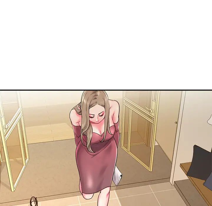 被抛弃的男人第2话