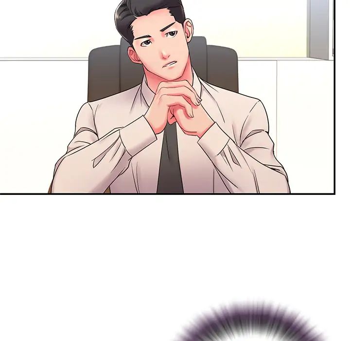 被抛弃的男人第2话