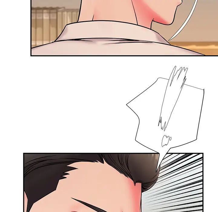 被抛弃的男人第2话