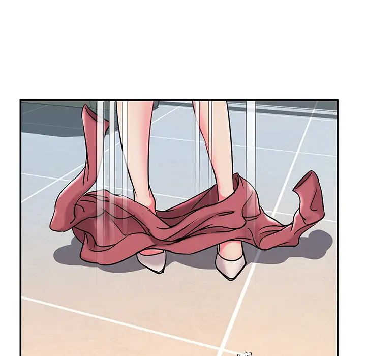 被抛弃的男人第2话