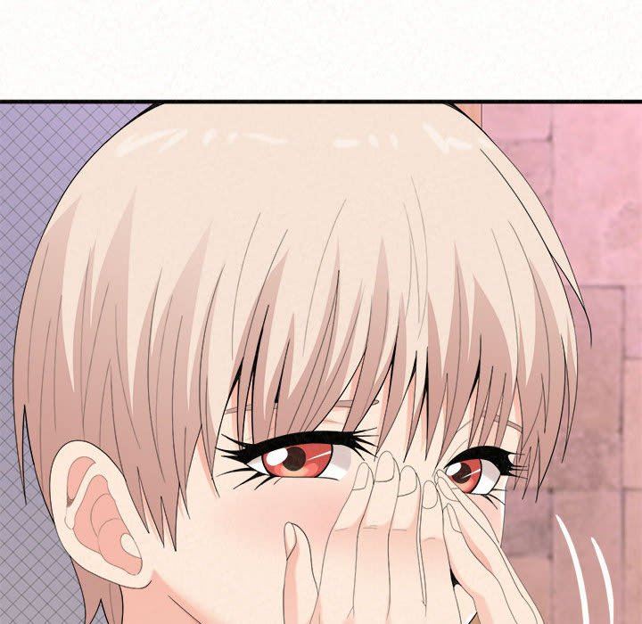 懵懂男生的恋爱史第21话