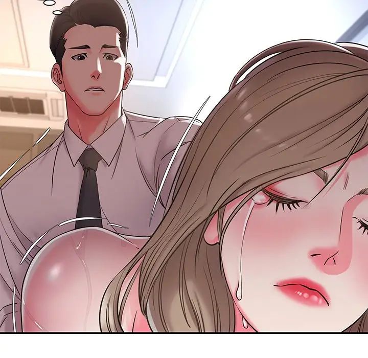 被抛弃的男人第3话