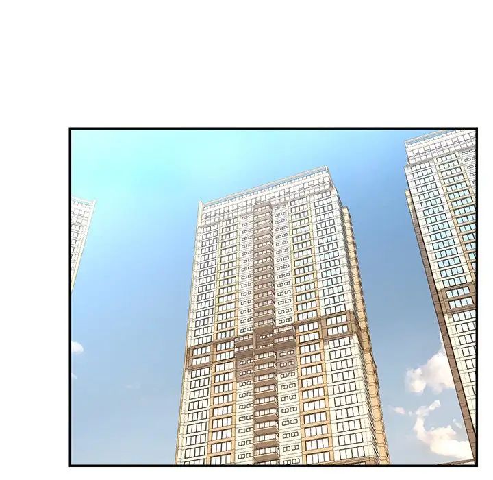 被抛弃的男人第3话