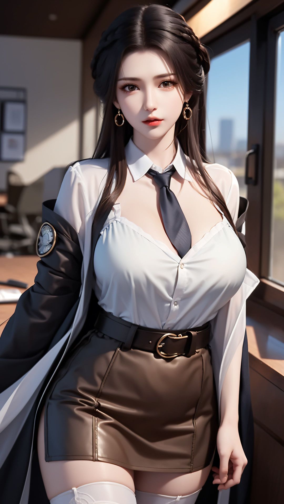 [AI绘画]国漫女主.姜立.云曦.元瑶.南宫婉.妍丽.媚儿.方清雪.李寒衣.流风霜.狠人大帝.红凰.白冰岚第02话