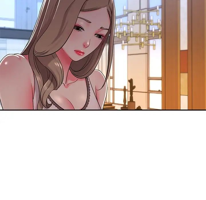 被抛弃的男人第3话