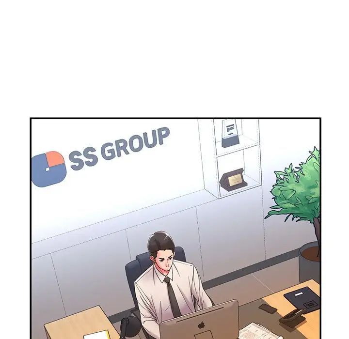 被抛弃的男人第3话